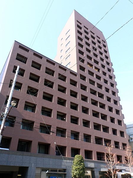 20220328いい生活レジデンス 外観